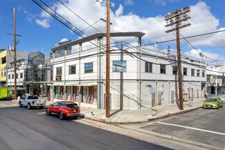 Plus de détails pour 1013 Crocker St, Los Angeles, CA - Commerce de détail à louer