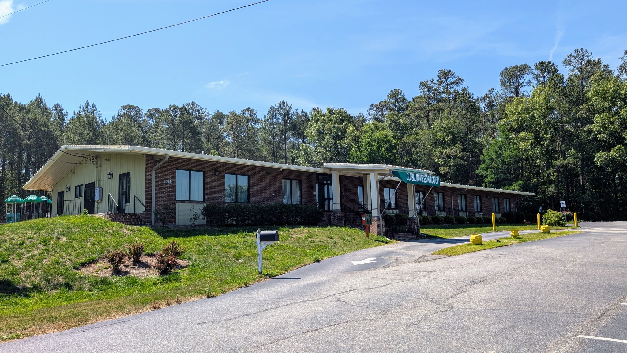 6453 NC 55 Hwy, Durham, NC for sale Building Photo- Image 1 of 7