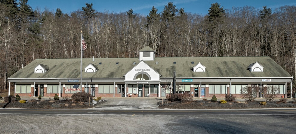 Portfolio of 9 portfolio of 9 properties for sale on LoopNet.ca - Building Photo - Image 1 of 59