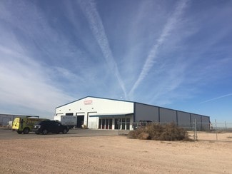 More details for 12110 W 191 Hwy, Midland, TX - Industrial for Lease