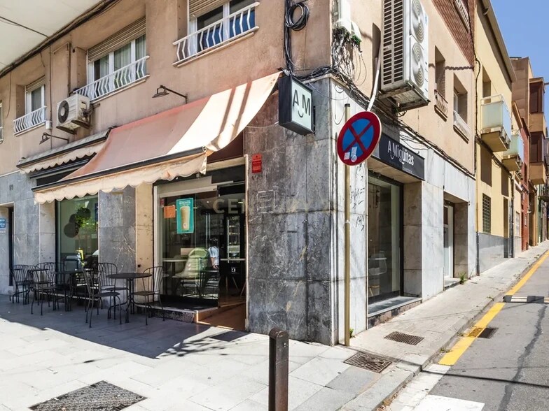 Retail in Cornellà de Llobregat, Barcelona for lease - Building Photo - Image 1 of 5