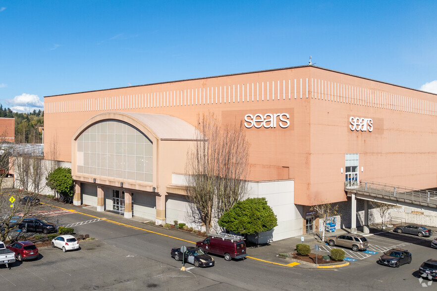 301 Southcenter Mall, Tukwila, WA for sale - Primary Photo - Image 1 of 1