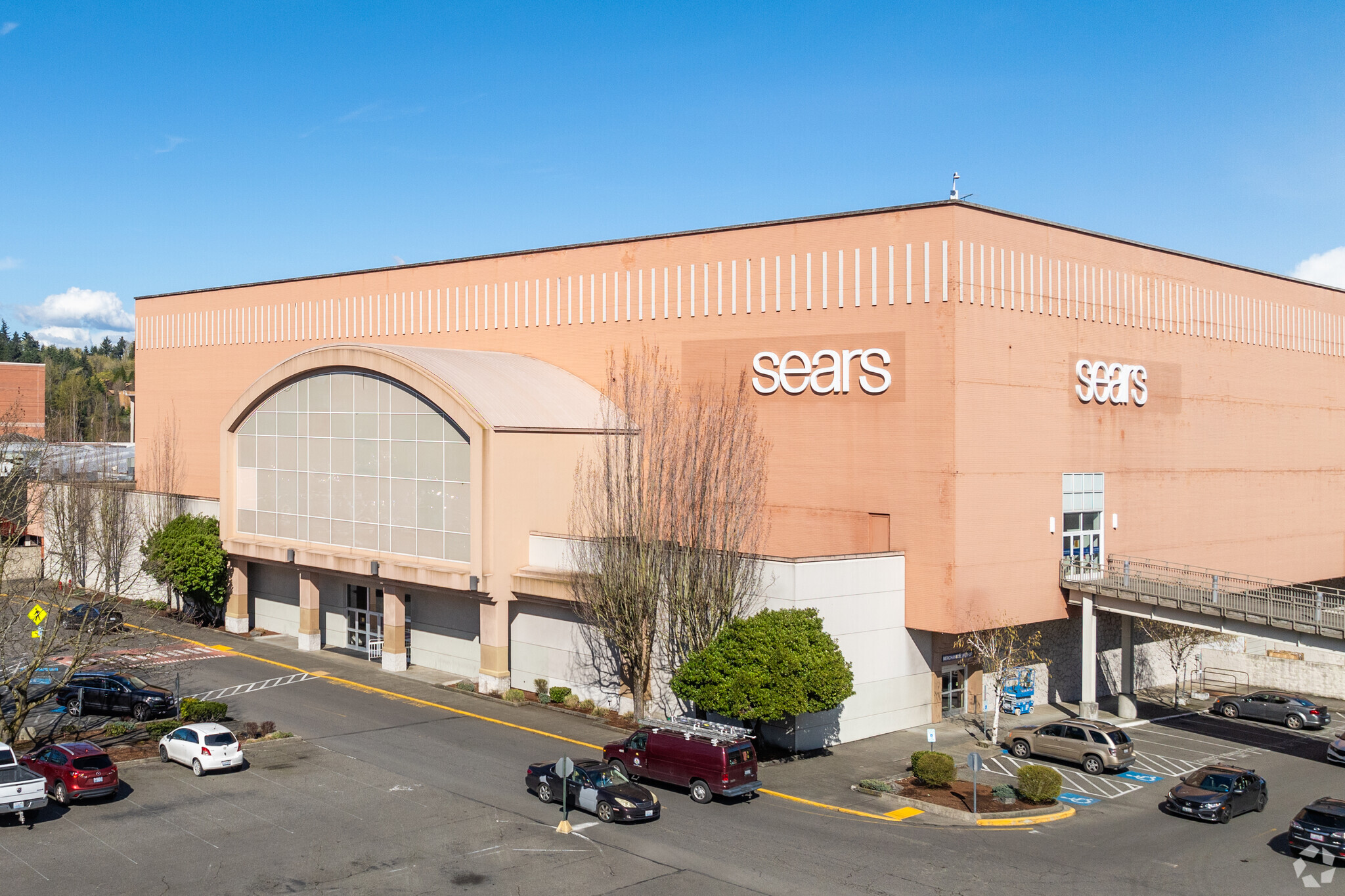 301 Southcenter Mall, Tukwila, WA à vendre Photo principale- Image 1 de 1