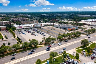 More details for 1209-1253 E Golf Rd, Schaumburg, IL - Retail for Lease