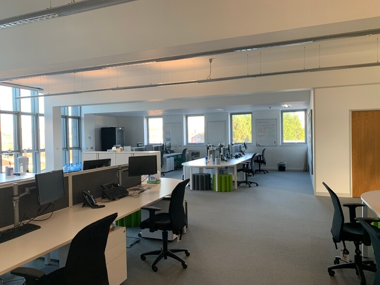 Olympia Cross, Glasgow à louer - Photo intérieure - Image 3 de 7