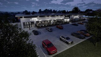 Plus de détails pour 4900 W 119th St, Leawood, KS - Commerce de détail à louer