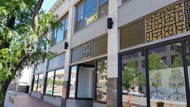 107 SW 6th Ave, Topeka, KS à louer Photo du bâtiment- Image 1 de 6