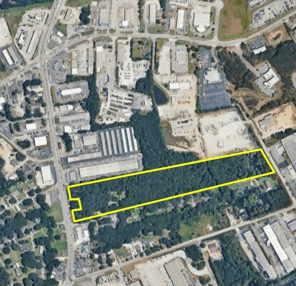 479 Buford Dr, Lawrenceville, GA for sale - Building Photo - Image 3 of 3