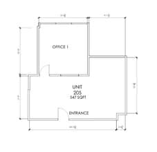 449 S Beverly, Beverly Hills, CA for lease Interior Photo- Image 1 of 5