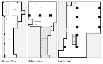 241 W 36th St, New York, NY for lease Floor Plan- Image 1 of 1