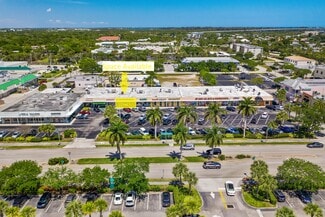 More details for 474 21st St, Vero Beach, FL - Retail for Lease