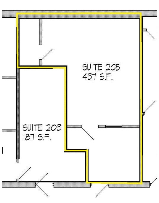 550 Cleveland Ave, Chambersburg, PA for lease Building Photo- Image 1 of 1