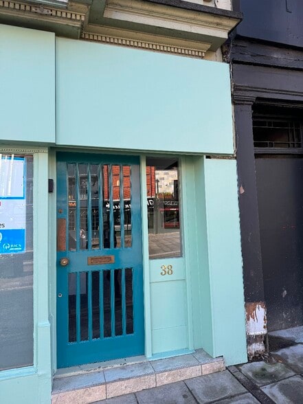 38 Blackwellgate, Darlington for lease - Building Photo - Image 2 of 2