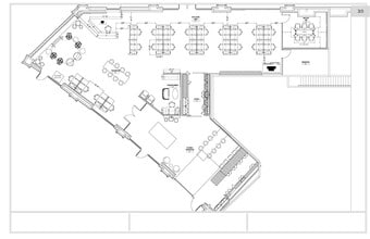 555-581 Mateo St, Los Angeles, CA à louer Plan d’étage- Image 1 de 7
