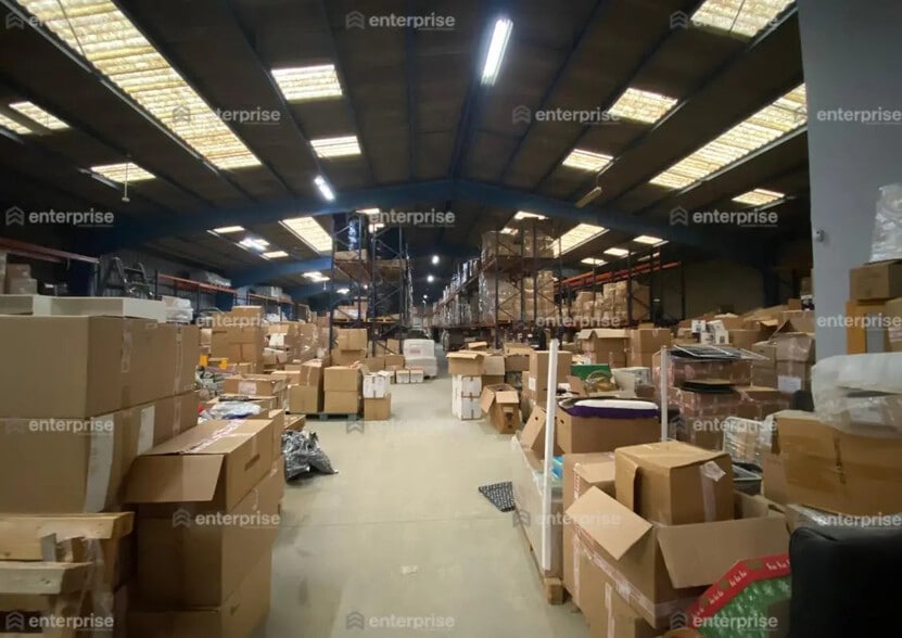 Flex in Billy-sur-Aisne for lease - Interior Photo - Image 3 of 4