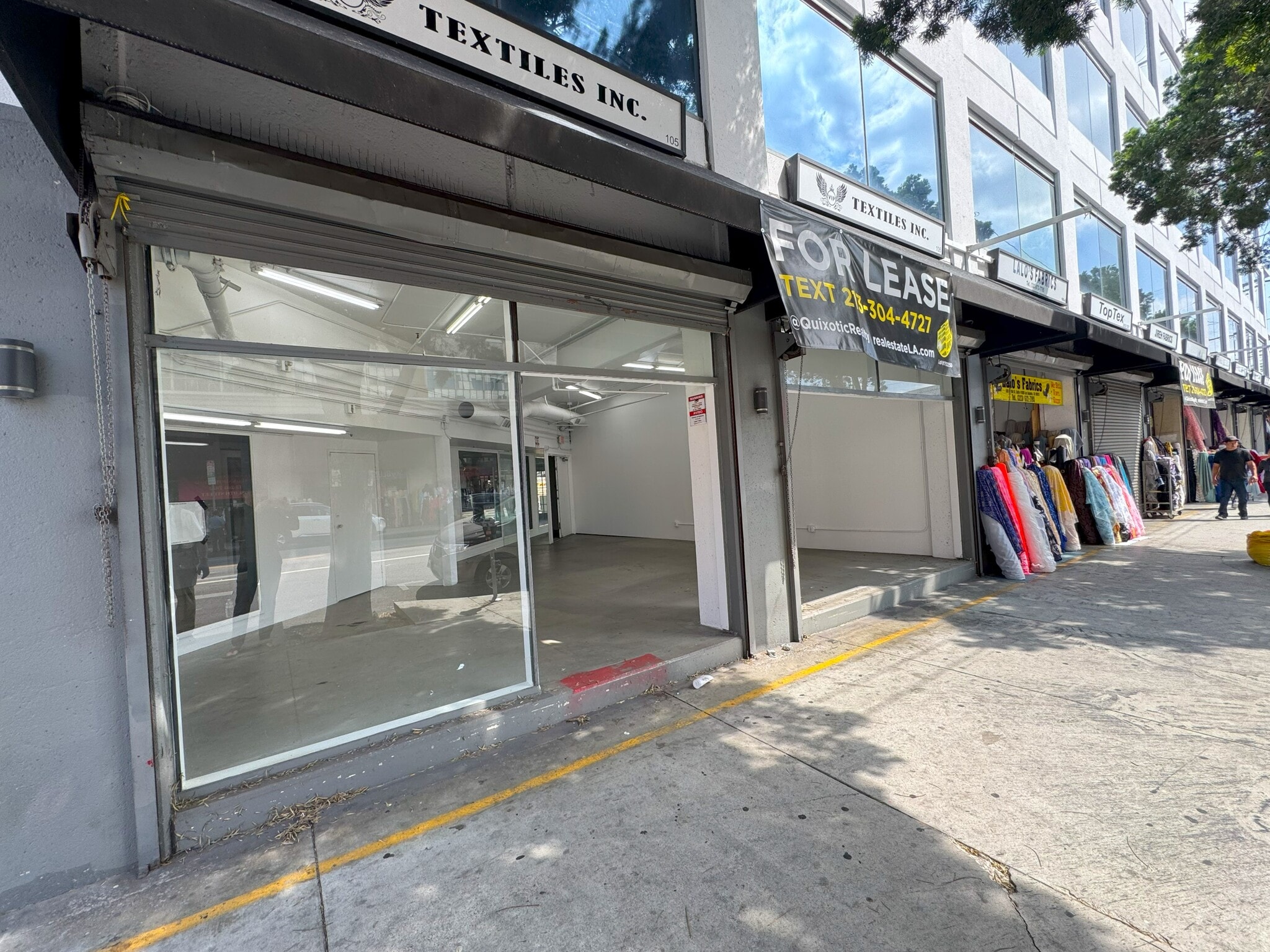 305 E 9th St, Los Angeles, CA for lease Interior Photo- Image 1 of 9