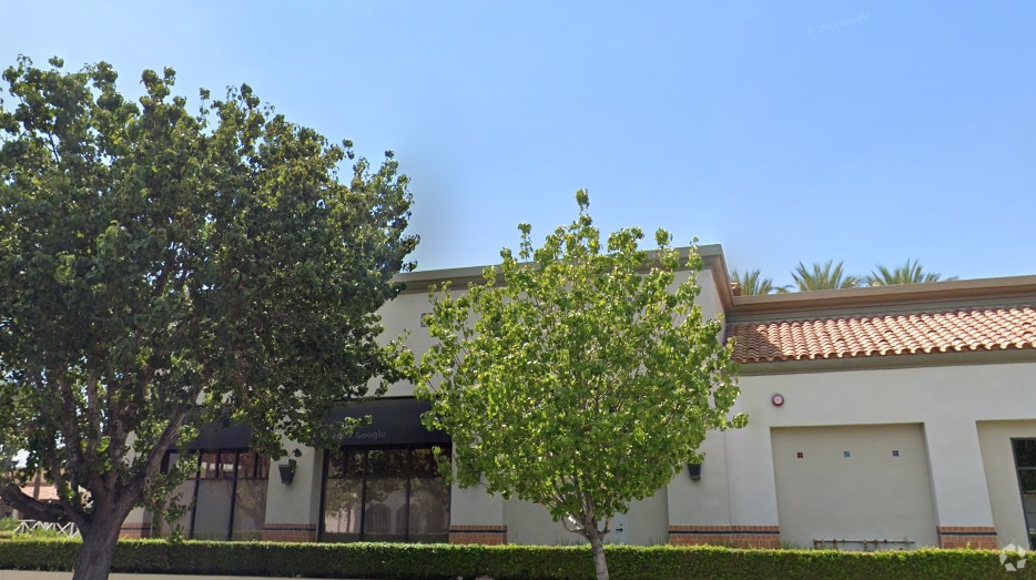 10709 Town Center Dr, Rancho Cucamonga, CA for lease Building Photo- Image 1 of 1