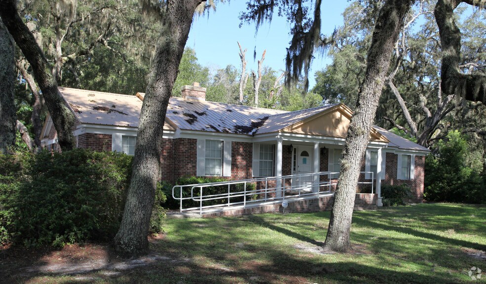 200 Mission Rd, Palatka, FL à vendre - Photo du bâtiment - Image 3 de 46