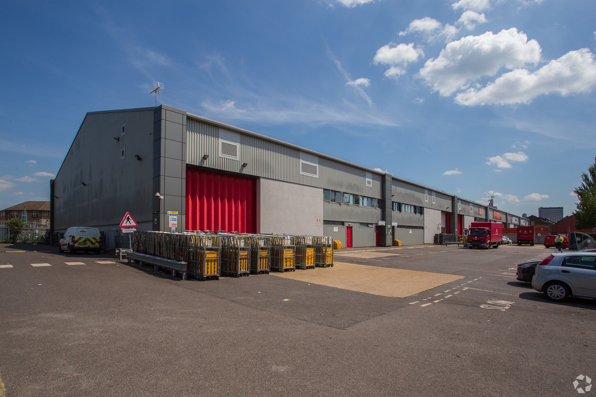 Factory Ln, Croydon for lease Building Photo- Image 1 of 3