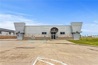 Plus de détails pour 275 Highway 397, Lake Charles, LA - Industriel à vendre