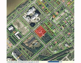 More details for 925 W Marion Ave, Punta Gorda, FL - Land for Sale