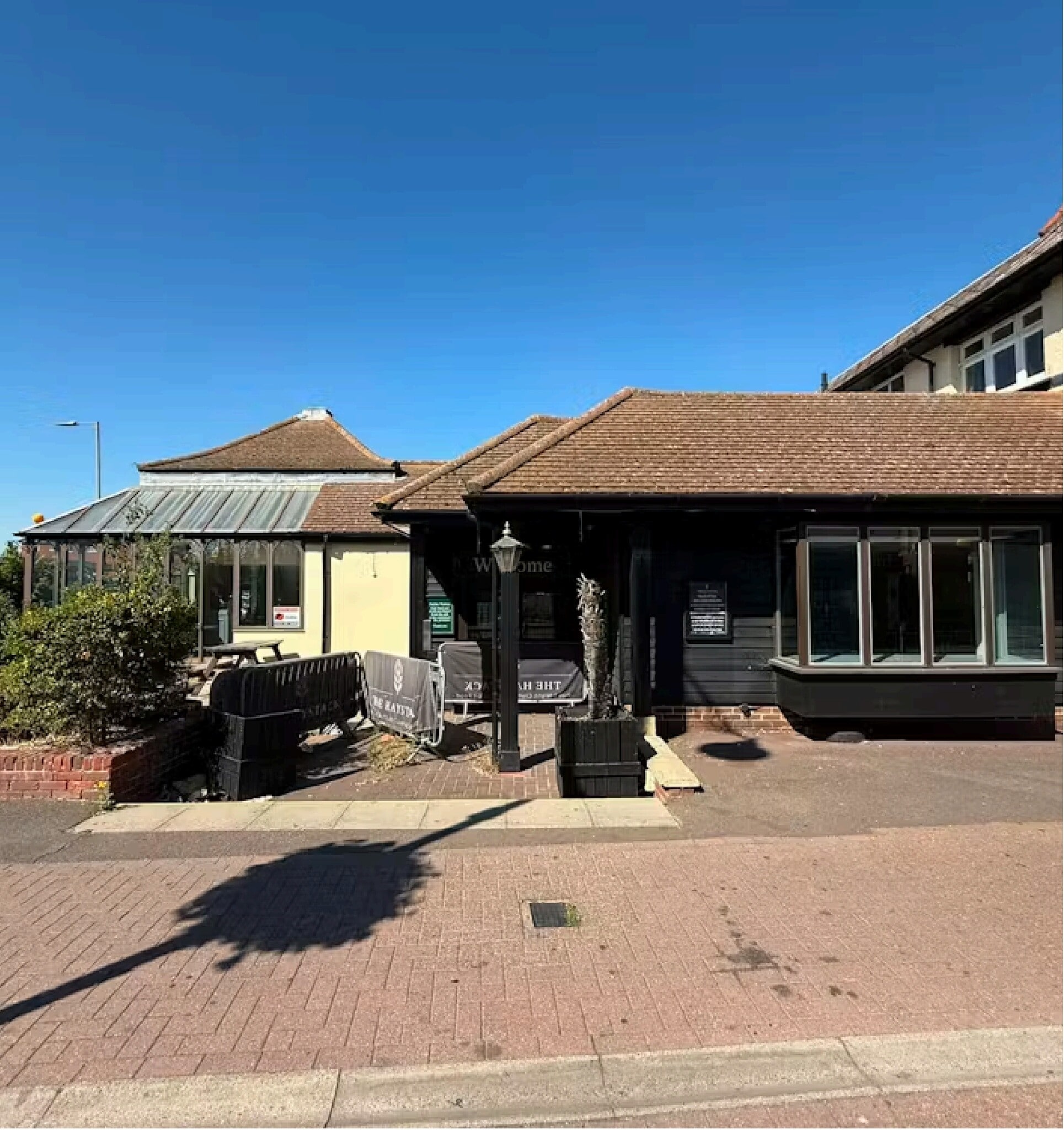 96 Furtherwick Rd, Canvey Island à vendre Photo du bâtiment- Image 1 de 6