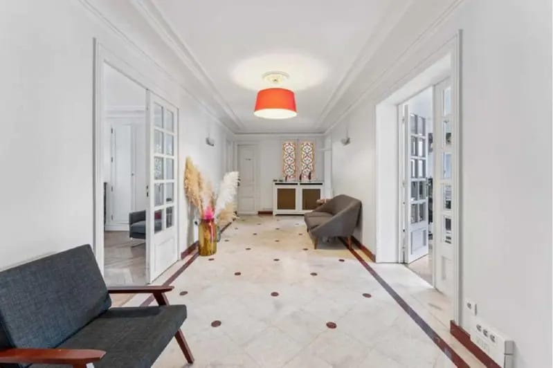 21 Rue Du Mont Thabor, Paris à louer - Photo intérieure - Image 3 de 13