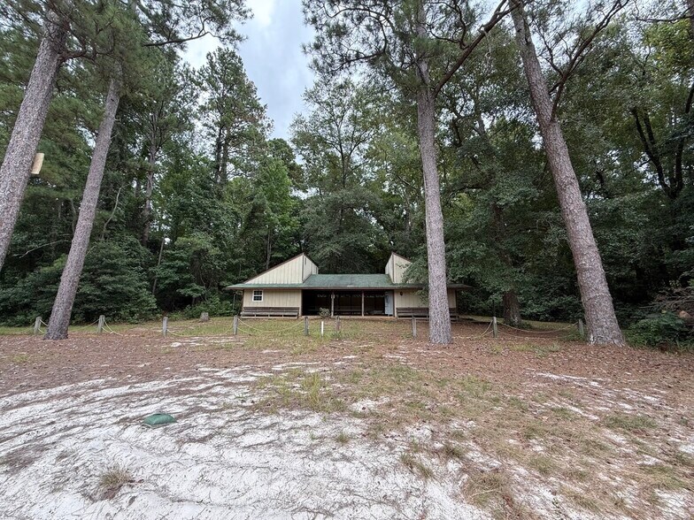 2251 Boy Scout Rd, Byron, GA à vendre - Photo du bâtiment - Image 3 de 46