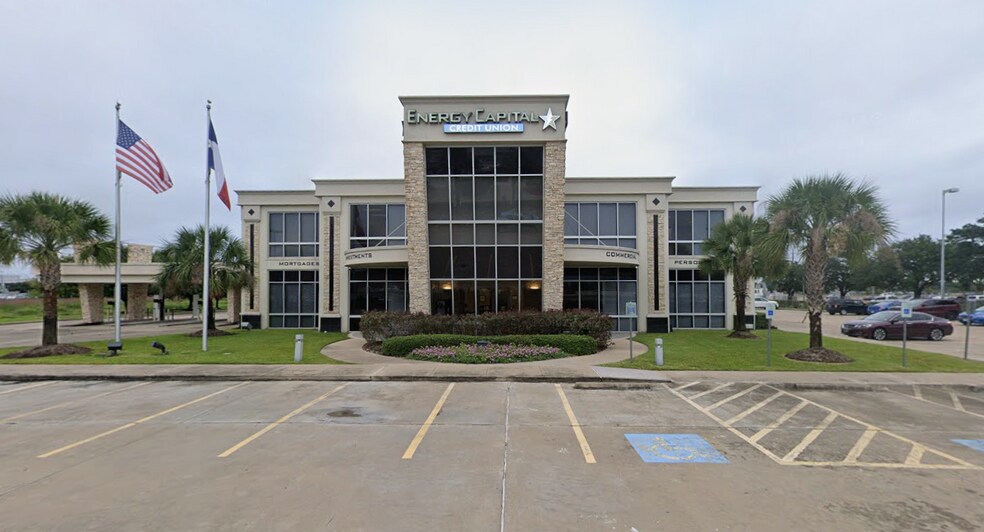 18540 Northwest Fwy, Houston, TX for sale - Building Photo - Image 1 of 19