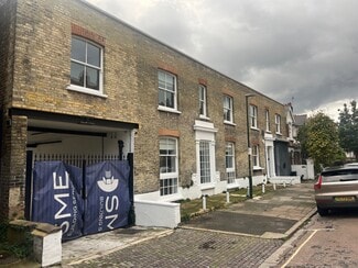 More details for 42-44 Arundel Ter, London - Office, Flex for Lease