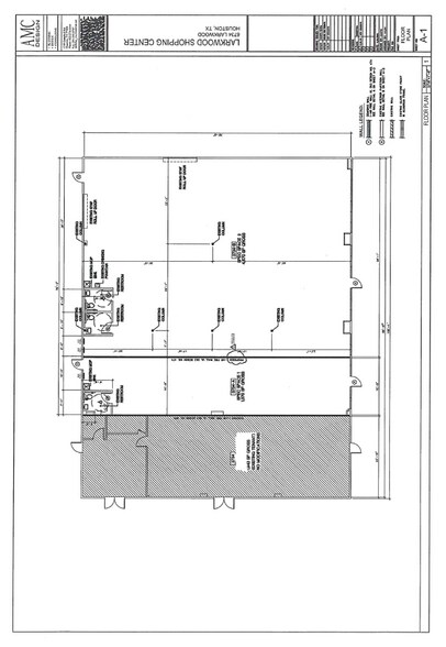 6734 Larkwood Dr, Houston, TX à louer - Photo du bâtiment - Image 2 de 28