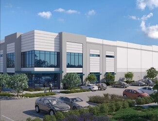 Plus de détails pour 2901 E. 18th St, Antioch, CA - Industriel à louer