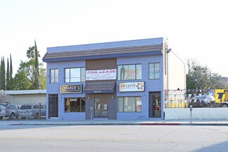 Plus de détails pour 18054 Ventura Blvd, Tarzana, CA - Bureau, Commerce de détail à louer