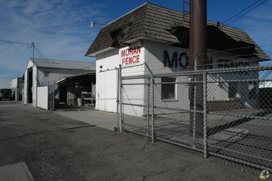 707 N Freya St, Spokane, WA à vendre - Photo du bâtiment - Image 2 de 2