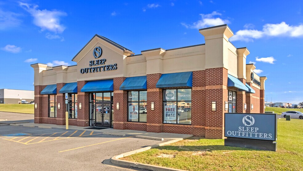 80 Monco St, Morgantown, WV à vendre - Photo du bâtiment - Image 1 de 8