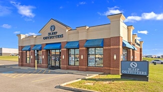 Plus de détails pour 80 Monco St, Morgantown, WV - Commerce de détail à vendre