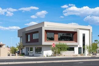 More details for 1720 S Buffalo Dr, Las Vegas, NV - Office for Lease