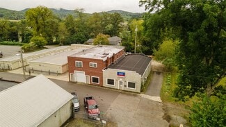 More details for 6 Sanderson St, Hayesville, NC - Flex for Sale