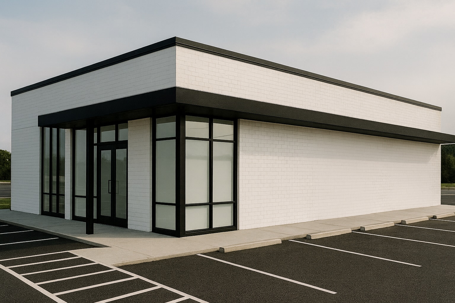 1187 Highway 49 S, Richland, MS for lease Interior Photo- Image 1 of 2