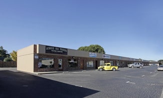 More details for 20-54 San Miguel Ave, Salinas, CA - Office/Retail for Lease