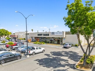 Plus de détails pour 545 Contra Costa Blvd, Pleasant Hill, CA - Commerce de détail à vendre
