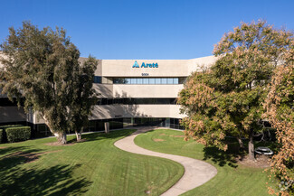 More details for 9301 Corbin Ave, Northridge, CA - Office for Lease