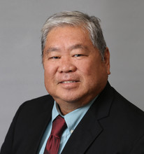 Paul Yee