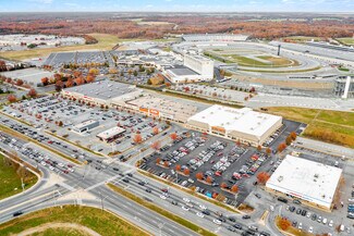 Plus de détails pour 1001 N DuPont Hwy, Dover, DE - Commerce de détail à louer