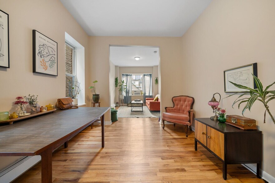 91 Romaine Ave, Jersey City, NJ à vendre - Photo du bâtiment - Image 3 de 24