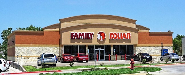 Plus de détails pour 415 E 9th St, Weleetka, OK - Commerce de détail à vendre