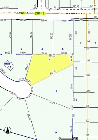 Plus de détails pour 0 Metric Dr, Tallmadge, OH - Terrain à vendre