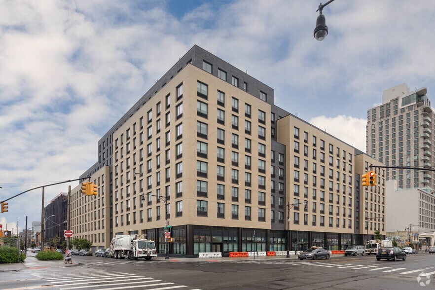 1601 Surf Ave, Brooklyn, NY à louer - Photo principale - Image 2 de 7