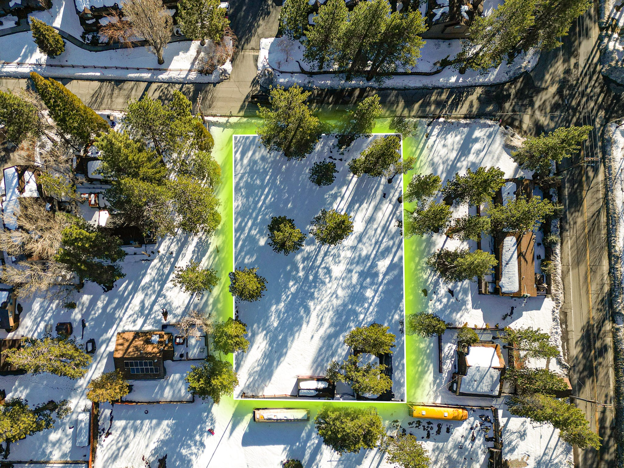 764 Cienega rd, Big Bear Lake, CA for sale Primary Photo- Image 1 of 15