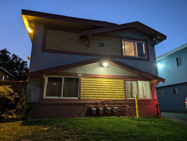 215 Coventry Dr, Stockton, CA for sale - Building Photo - Image 1 of 12